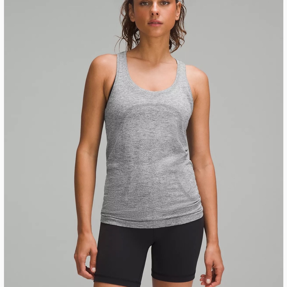 Lululemon Swiftly Tech Racerback Tank Top 2.0